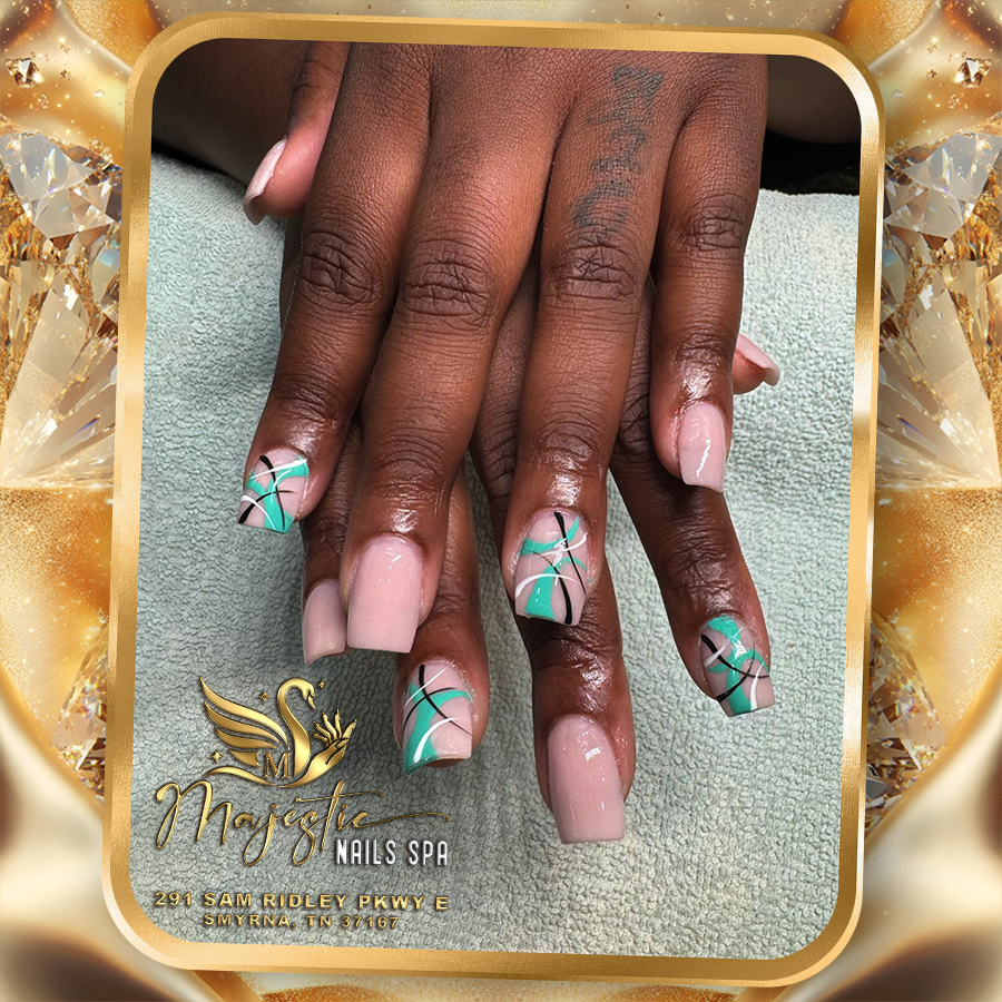 amazing nail